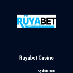 Ruyabet Casino