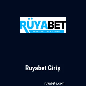 Ruyabet Giriş